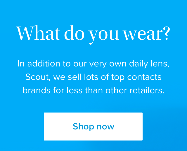 What do you wear