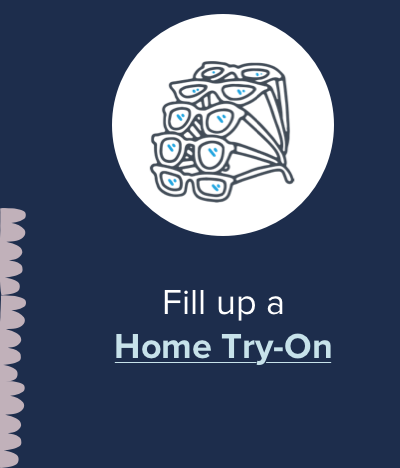 Home Try-on