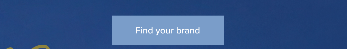 Find your brand