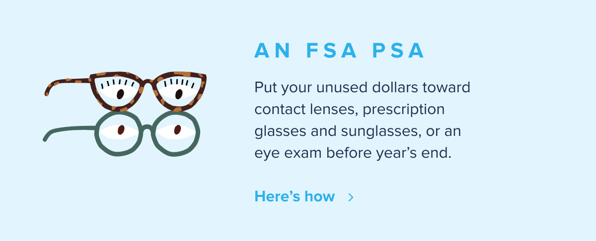 An FSA PSA