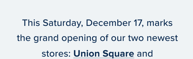 Union Square