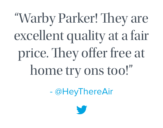 - @HeyThereAir