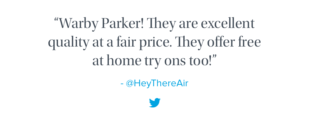 - @HeyThereAir