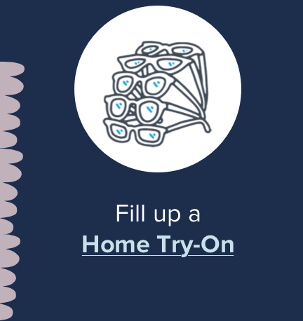Home Try-on