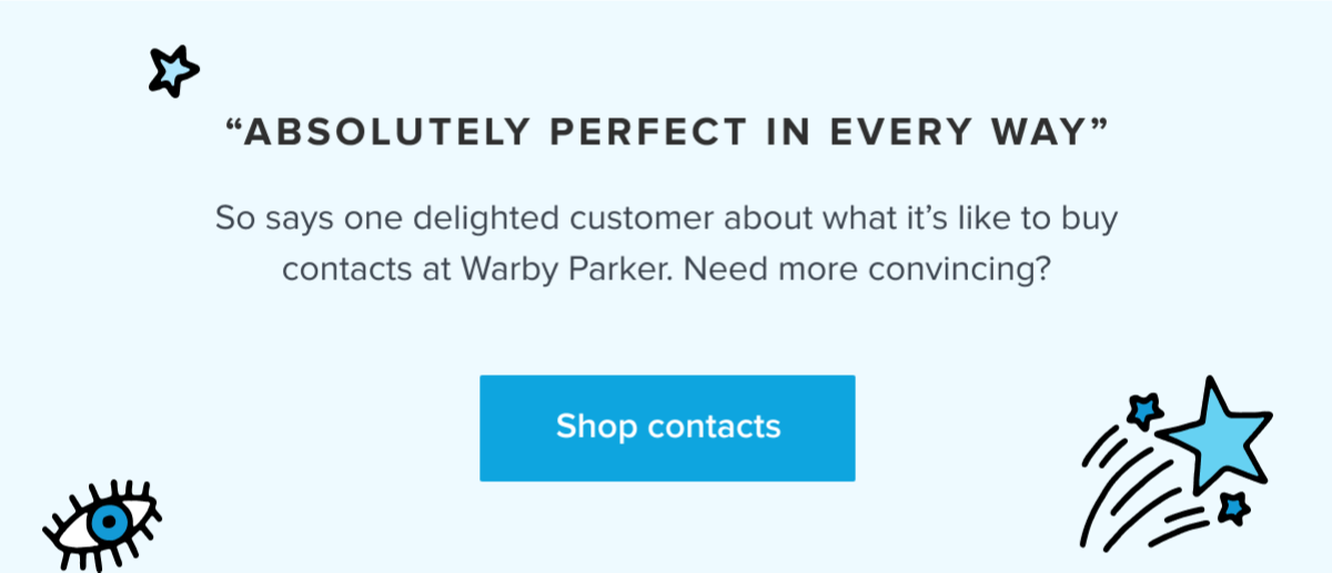 Shop Contacts