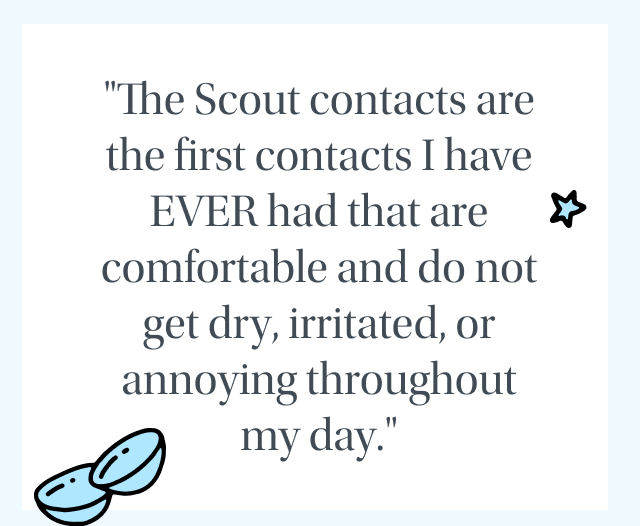 Try Scout